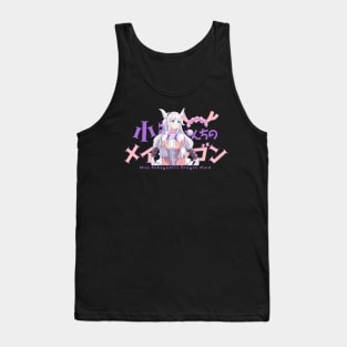 Kanna chan as adult Tank Top